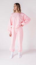 Load image into Gallery viewer, Bubble Gum Joggers