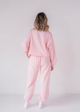 Load image into Gallery viewer, Bubble Gum Joggers