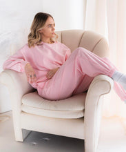 Load image into Gallery viewer, Bubble Gum Joggers