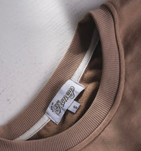 Load image into Gallery viewer, Latte Crewneck