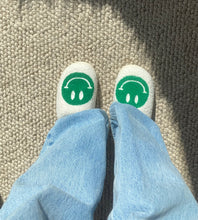 Load image into Gallery viewer, Happy Slippers