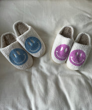 Load image into Gallery viewer, Happy Slippers